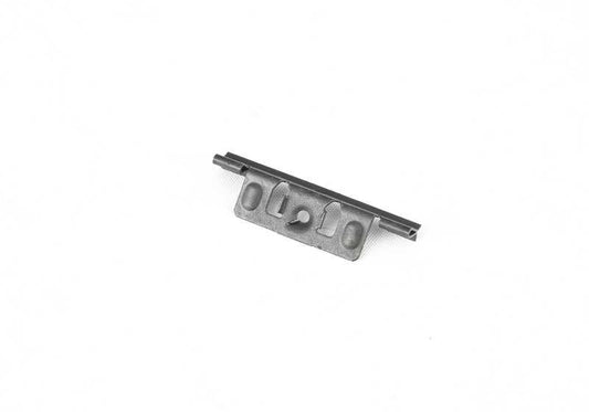 Clip fijación techo solar OEM 07147147142 para BMW E60, E61, F07, E65, E66, F01, F02, F04, E83, E53, E70. Original BMW.