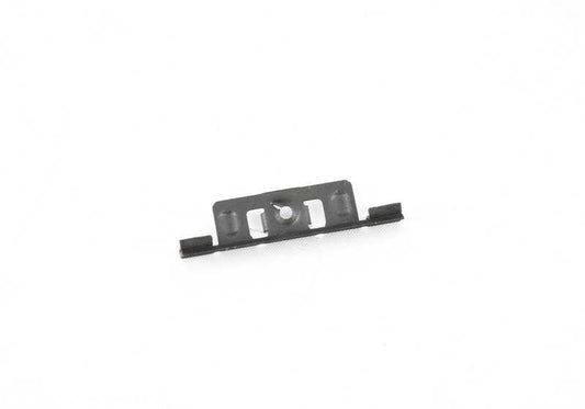 Clip fijación techo solar OEM 07147147142 para BMW E60, E61, F07, E65, E66, F01, F02, F04, E83, E53, E70. Original BMW.