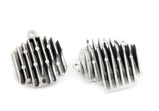 Módulo LED intermitente y luz diurna izquierda OEM 63119851051 para BMW G80 M3, G22/G23 Serie 4 (430i, M440i) y variantes xDrive. Compatible solo con modelos indicados. Original BMW.