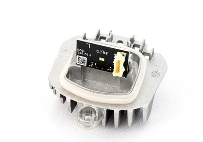 Intermittent LED module and left daytime Light OEM 63119851051 for BMW G80 m3, G22/G23 Series 4 (430i, M440i) and XDRive variants. Compatible only with indicated models. Original BMW.