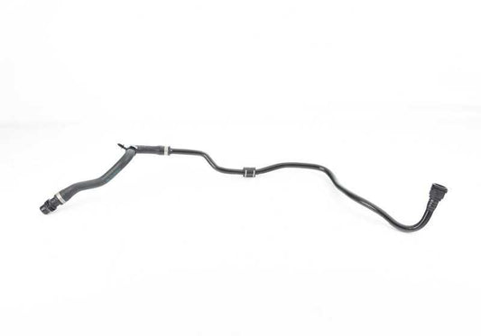 Tubo intercambiador de calor OEM 17128674162 para BMW F22, F22N, F30N, F32, F32N, F36N. Original BMW.