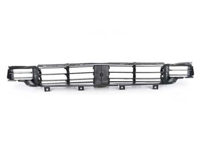 Compuerta de aire inferior OEM 51137497215 para BMW Serie 7 {G11, G12} todos los modelos compatibles. Original BMW.
