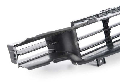 Compuerta de aire inferior OEM 51137497215 para BMW Serie 7 {G11, G12} todos los modelos compatibles. Original BMW.