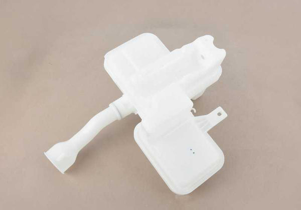 Depósito de líquido limpiaparabrisas OEM 61667381592 para BMW i3 (I01). Original BMW.