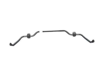 Barra estabilizadora delantera con silentblocks OEM 31356792118 para BMW F30, F32, F33, F36, 330d, 335i. Original BMW.