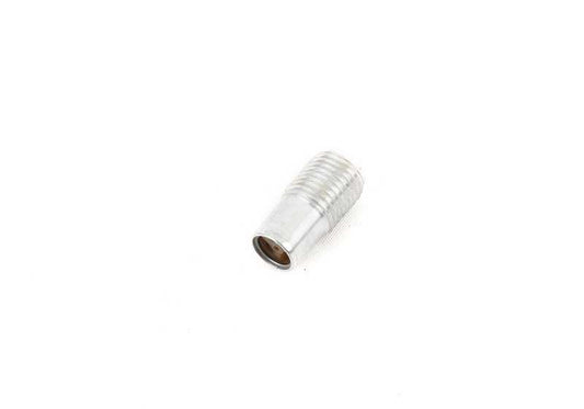 OEM 11127568840 VALVE ANTI-PEPELL POUR BMW F07, F10, F11, F06, F12, F13, F01, F02, F04, E70, F15, F85, E71, E72, F16, F86. BMW d'origine.