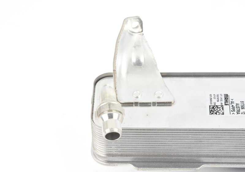 Fracteur d'huile de transmission OEM 17218514515 pour BMW F20, F21, F22, F23, G42, F30, F31, F34, F35, G20, G21, G28, F32, F33, F36, G22, G23, G26, F10, F11, G30, G31 , G32, G11, G12, F25, G01, F26, G02, F15, G05. BMW d'origine.