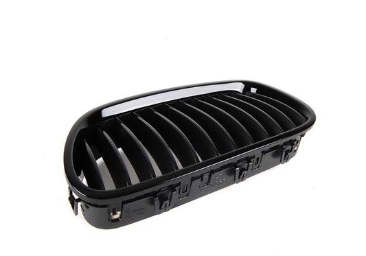 GRIGGIO FERRIZIONE M PERSEGENZIO OEM 51712165539 per la serie BMW 5 (F10, F11). BMW originale.