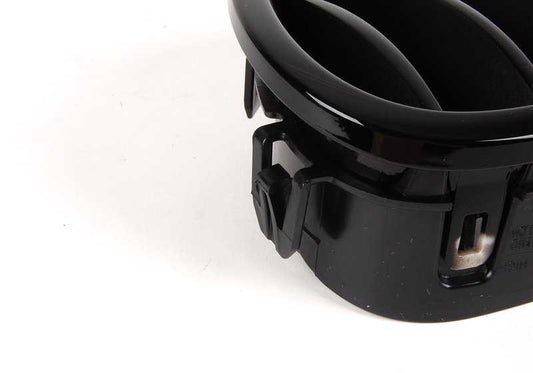 GRIGGIO FERRIZIONE M PERSEGENZIO OEM 51712165539 per la serie BMW 5 (F10, F11). BMW originale.