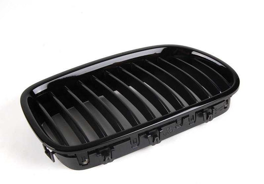 Grid di ventilazione MPR per BMW F10, F11, F18 (OEM 51712165528). BMW originale