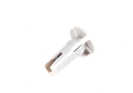 Clip de separación OEM 07146965447 para BMW E92 y E93 (316i, 318i, 320d) modelos compatibles. Original BMW.