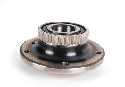 Front symmetrical wheel hub for BMW 3 Series E36, E46, Z4 E85, E86 (OEM 31226757024). Original BMW