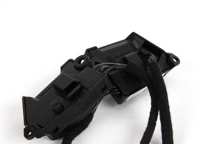 Módulo de botones para volante multifunción OEM 61319125343 para BMW E81, E82, E87, E88, E90, E91, E92, E93, E84. Original BMW.