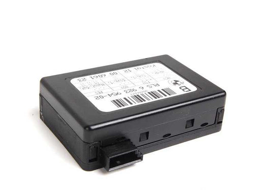 Sensor de lluvia y luz OEM 61356923954 para BMW E46, E39, E83, E53, E85, E86 y MINI R50, R52, R53. Original BMW y MINI.