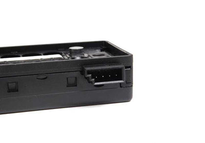 Sensor de lluvia y luz OEM 61356923954 para BMW E46, E39, E83, E53, E85, E86 y MINI R50, R52, R53. Original BMW y MINI.