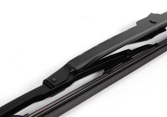 **Juego de escobillas limpiaparabrisas OEM 61619070581 para BMW E36 y Z3. Original BMW.**