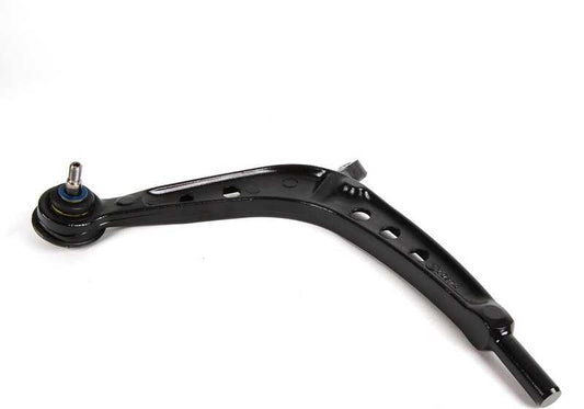 Linksanschluss für BMW E46 (OEM 31126758533). Original BMW