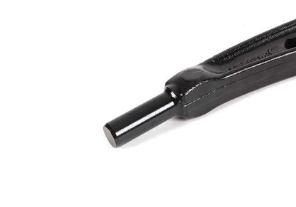 Brazo de suspensión delantero derecho OEM 31126758534 para BMW E46 (316i, 318i, 320i, 323i, 325i, 328i, 330i, M3). Original BMW.