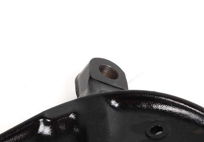 Brazo de suspensión delantero derecho OEM 31126758534 para BMW E46 (316i, 318i, 320i, 323i, 325i, 328i, 330i, M3). Original BMW.