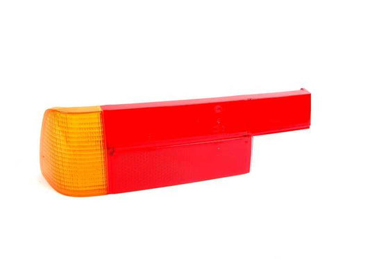 Tulipa trasera izquierda OEM 63211368017 para BMW E24 628CSi y 630CS. Modelos compatibles: E24 (628CSi, 630CS) de 1976 a 1987. Repuesto original BMW.