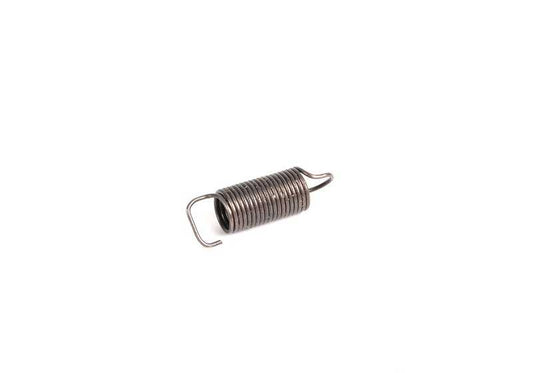 Zugfede para BMW E46 (OEM 51168242861). BMW original