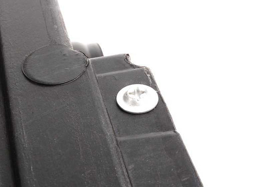Protecteur thermique du moteur Vain OEM 51718268344 pour BMW E46. BMW d'origine.