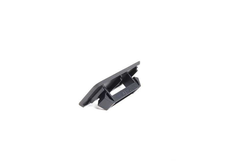Tapa protectora lateral del asiento OEM 52108130790 para BMW E36 (Todos los modelos compatibles: Berlina, Coupé, Compact, Touring, Cabrio, M3). Original BMW.