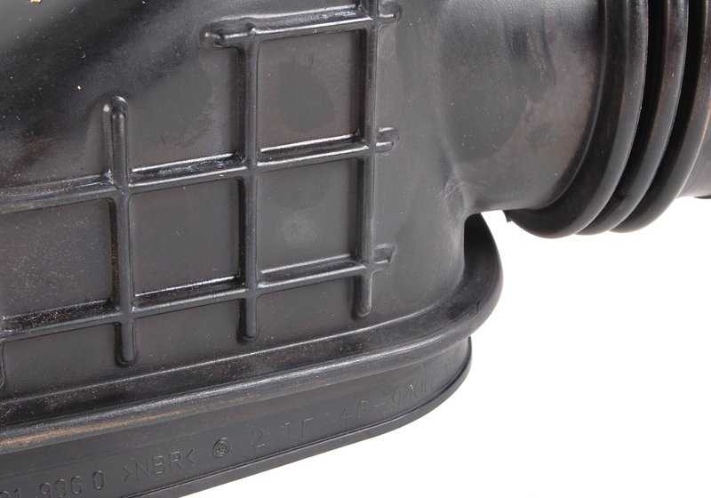 OEM Air Conduit 11611401996 pour BMW E36, Z3. BMW d'origine.