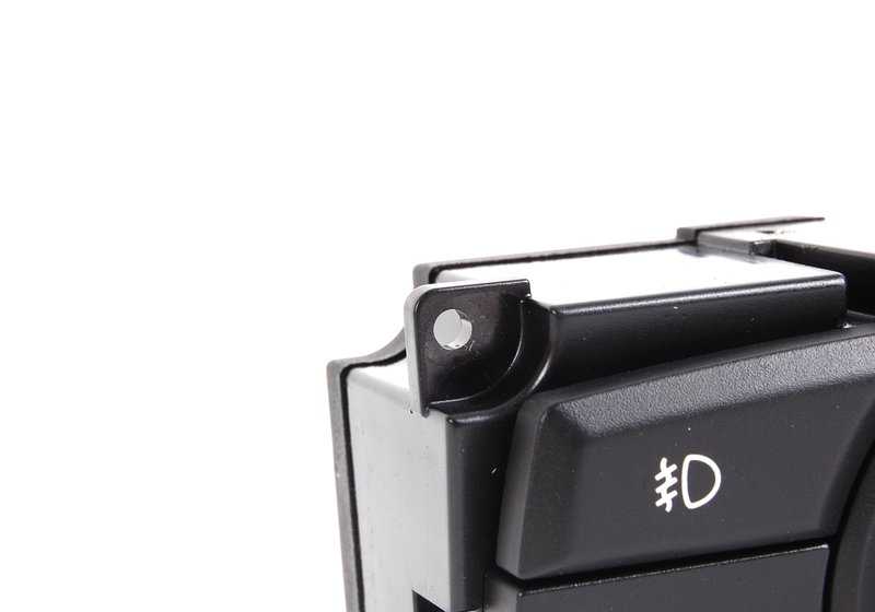 Unità di controllo della luce per BMW E60N, E61N (OEM 61319135574). BMW originale