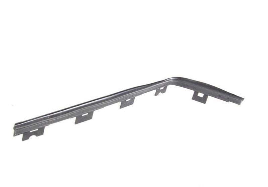 Scheda destra OEM 63128361086 per BMW 7 E38 Series {725TDS, 728i} (M51, M52). Compatibile con versioni automatiche e manuali. BMW originale.