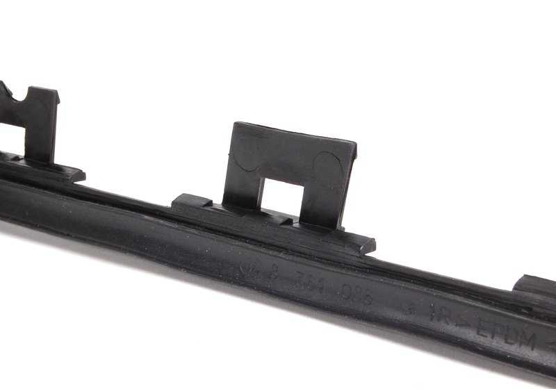 Scheda destra OEM 63128361086 per BMW 7 E38 Series {725TDS, 728i} (M51, M52). Compatibile con versioni automatiche e manuali. BMW originale.
