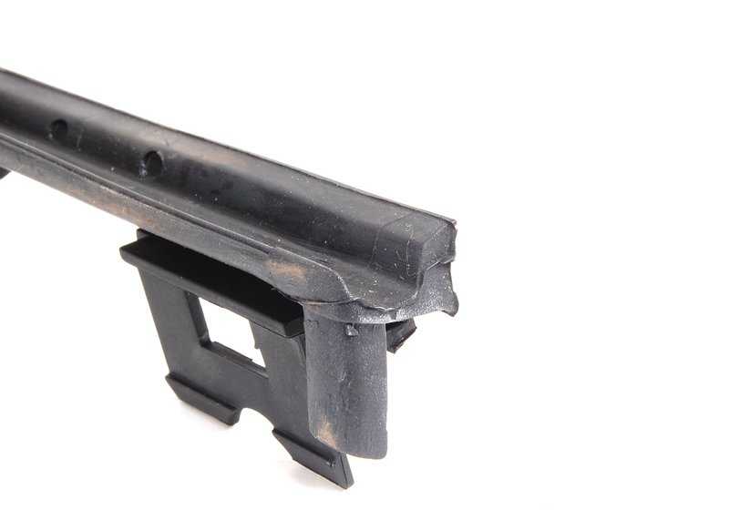 Scheda destra OEM 63128361086 per BMW 7 E38 Series {725TDS, 728i} (M51, M52). Compatibile con versioni automatiche e manuali. BMW originale.