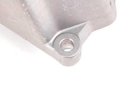 Suporte ao compressor de ar condicionado OEM 64551730768 para BMW E34, E36. BMW original.