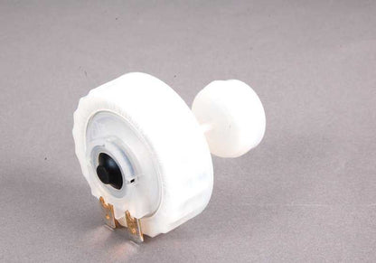 Chiusura con interruttore di avvertimento per BMW E30, E12, E28, E24 (OEM 34321120841). BMW originale