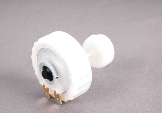 Chiusura con interruttore di avvertimento per BMW E30, E12, E28, E24 (OEM 34321120841). BMW originale