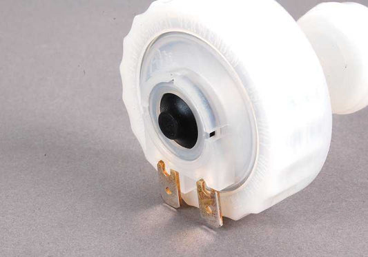 Chiusura con interruttore di avvertimento per BMW E30, E12, E28, E24 (OEM 34321120841). BMW originale