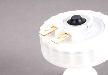 Chiusura con interruttore di avvertimento per BMW E30, E12, E28, E24 (OEM 34321120841). BMW originale