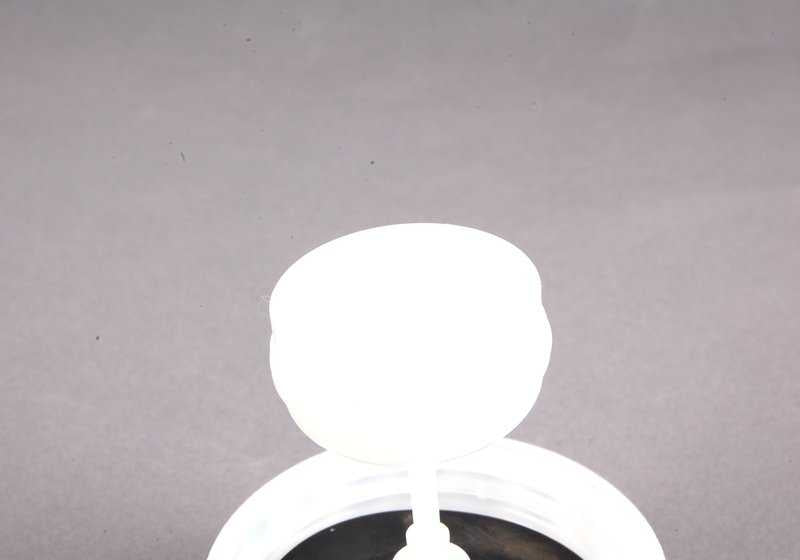 Chiusura con interruttore di avvertimento per BMW E30, E12, E28, E24 (OEM 34321120841). BMW originale