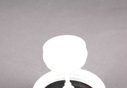 Chiusura con interruttore di avvertimento per BMW E30, E12, E28, E24 (OEM 34321120841). BMW originale