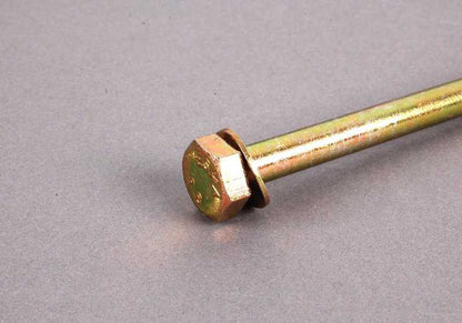 Parafuso hexagonal com arruela OEM 07119913103 para BMW E36, E46, E34, E32, E31, Z3. BMW original.