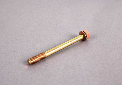 Parafuso hexagonal com arruela OEM 07119913103 para BMW E36, E46, E34, E32, E31, Z3. BMW original.