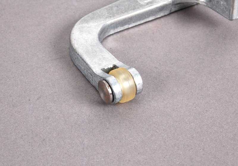 Tope para BMW E24 Serie 6 (OEM 51211959692). Original BMW.