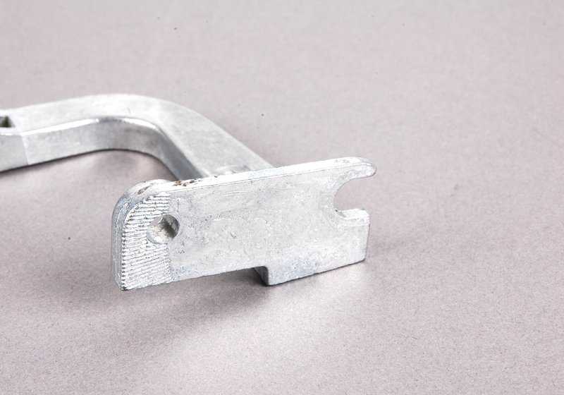 Tope para BMW E24 Serie 6 (OEM 51211959692). Original BMW.