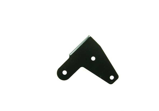 Retaining bracket for BMW 3 Series E36 (OEM 13541401928). Original BMW
