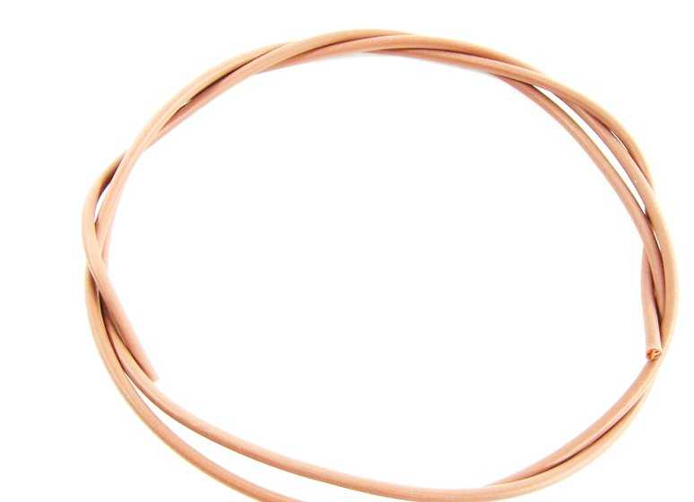 Brown Cable for BMW Series 1 E81, E82, E87, E88, F20, F21, F40, F52, Serie 2 F22, F23, F44, F45, F46, F87, U06, Serie 3 E30, E36, E46, E90, E91, E92, E93, F30, F31, F34, F35, F80, G20, G21, G28, G80, G81, Serie 4 F32, F33, F36, F82, F83, G22, G23, G26, G.