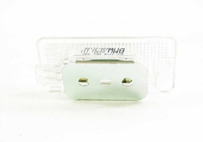 Luz interior OEM 63316962040 para BMW E36, E46, E39, E60, E60N, E61, E61N, E63, E63N, E64, E64N, E38. Original BMW.