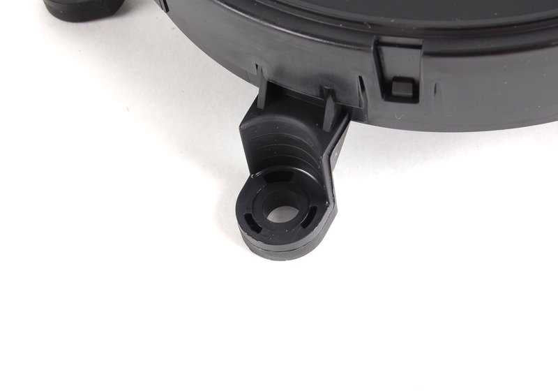 Coiled spring cassette for BMW E81, E82, E87, E88, E90, E91, E92, E93, E84, E70, E71, E89 (OEM 61319122509). Original BMW