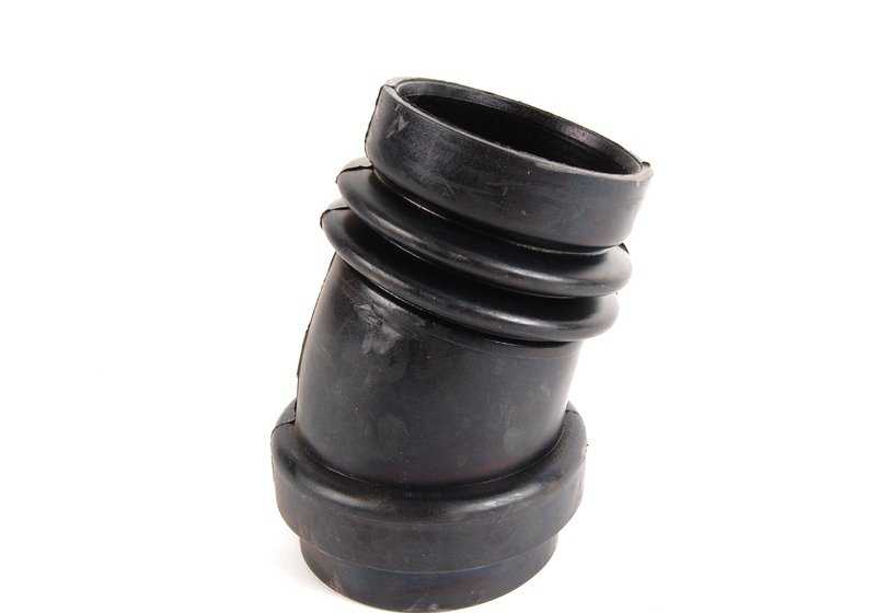Tubo de admisión para BMW E30 (OEM 13711713128). Original BMW