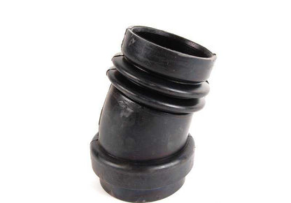 Tubo de admisión para BMW E30 (OEM 13711713128). Original BMW