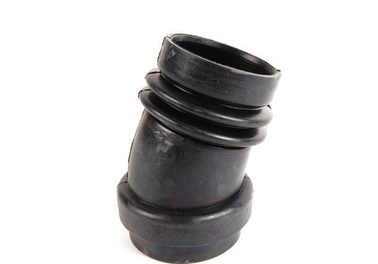 Tubo de admisión para BMW E30 (OEM 13711713128). Original BMW